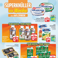 EDEKA Prospekt Seite 2