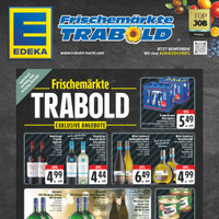 EDEKA Prospekt Seite 2