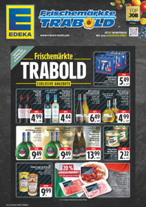 EDEKA Prospekt - Angebote ab 30.03. - Seite 2