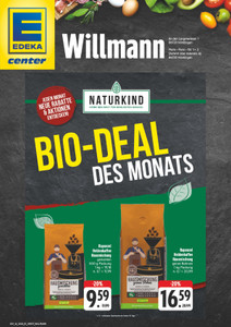 EDEKA Prospekt - Angebote ab 30.03. - Seite 2
