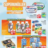 EDEKA Prospekt Seite 2