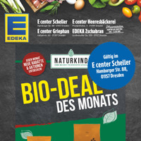 EDEKA Prospekt Seite 2