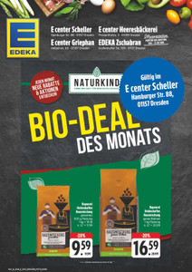 EDEKA Prospekt - Angebote ab 30.03. - Seite 2