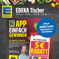 EDEKA Prospekt Seite 2