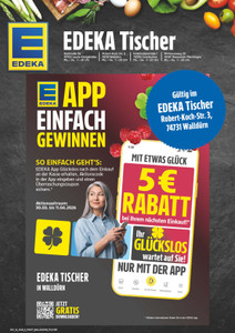EDEKA Prospekt - Angebote ab 30.03. - Seite 2