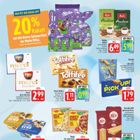 EDEKA Prospekt Seite 3