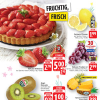 EDEKA Prospekt Seite 2