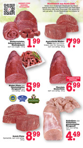 EDEKA Prospekt - Angebote ab 30.03.