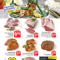 EDEKA Prospekt Seite 2