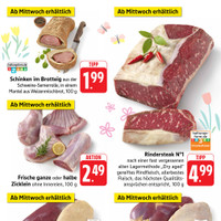 EDEKA Prospekt Seite 11