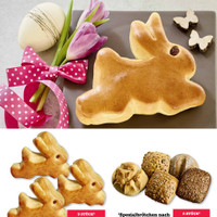 EDEKA Prospekt Seite 3