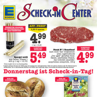 EDEKA Prospekt Seite 79