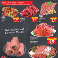 EDEKA Prospekt Seite 2