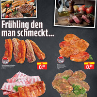 EDEKA Prospekt Seite 3