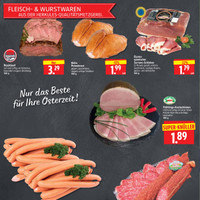 EDEKA Prospekt Seite 4