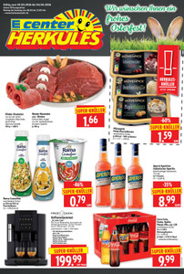 EDEKA Prospekt - Angebote ab 30.03.