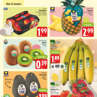 EDEKA Prospekt Seite 2