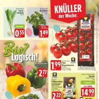 EDEKA Prospekt Seite 3