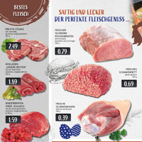 EDEKA Prospekt Seite 2