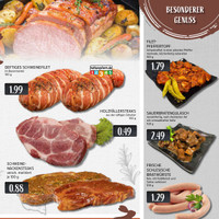 EDEKA Prospekt Seite 3