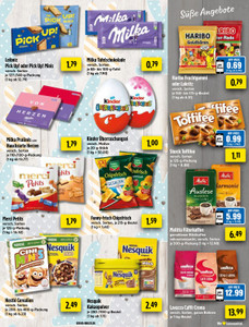 EDEKA Prospekt - Angebote ab 30.03.