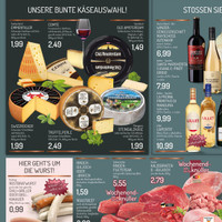 EDEKA Prospekt Seite 2