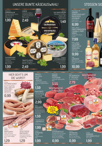 EDEKA Prospekt - Angebote ab 30.03. - Seite 2