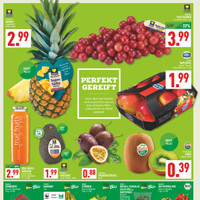 EDEKA Prospekt Seite 2