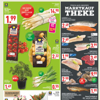 EDEKA Prospekt Seite 3