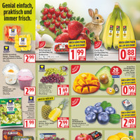 EDEKA Prospekt Seite 2