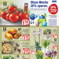 EDEKA Prospekt Seite 3