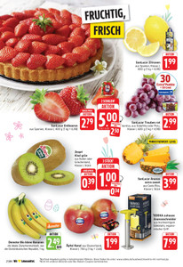 EDEKA Prospekt - Angebote ab 30.03. - Seite 2