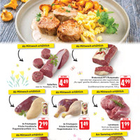 EDEKA Prospekt Seite 3