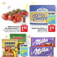 EDEKA Prospekt Seite 2