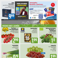 EDEKA Prospekt Seite 3