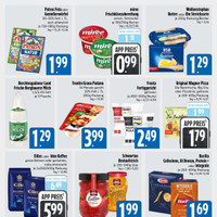 EDEKA Prospekt Seite 2