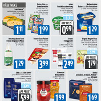 EDEKA Prospekt Seite 2