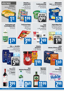 EDEKA Prospekt - Angebote ab 07.04. - Seite 2