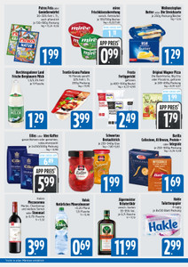 EDEKA Prospekt - Angebote ab 07.04. - Seite 2