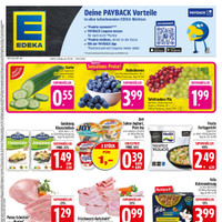 EDEKA Prospekt Seite 3