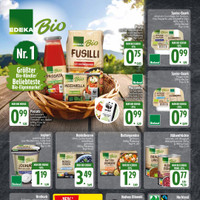 EDEKA Prospekt Seite 2