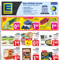 EDEKA Prospekt Seite 3