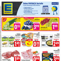 EDEKA Prospekt Seite 3