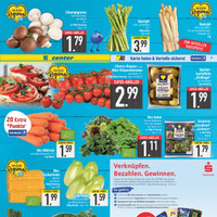 EDEKA Prospekt Seite 3
