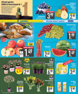 EDEKA Prospekt - Angebote ab 07.04. - Seite 2