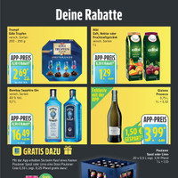 EDEKA Prospekt Seite 3