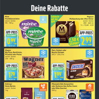 EDEKA Prospekt Seite 2