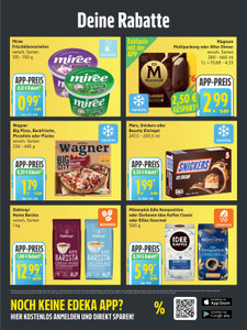 EDEKA Prospekt - Angebote ab 07.04. - Seite 2