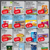 EDEKA Prospekt Seite 2