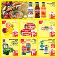 EDEKA Prospekt Seite 2